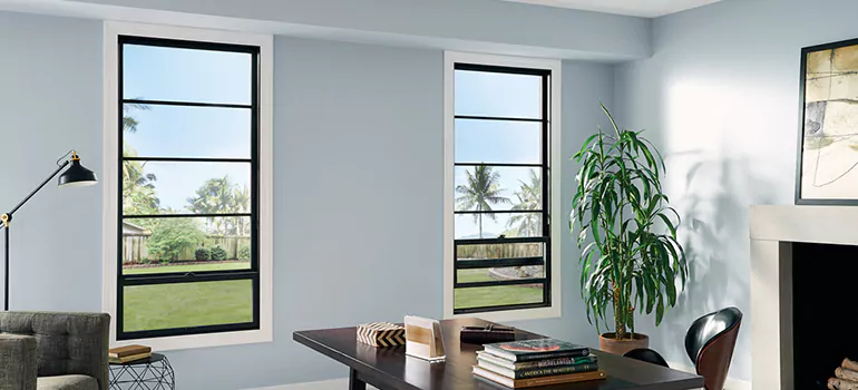 Professional Vinyl Window Installation in Kanata, Ontario