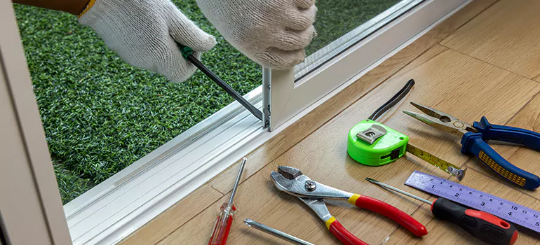 Window Hinge Repair in Kanata, Ontario
