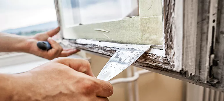 Custom Window Insulation Solutions in Kanata, ON