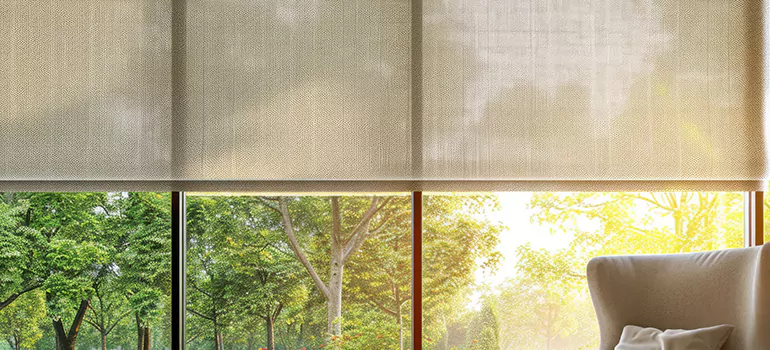 Custom Window Shades in Kanata, ON
