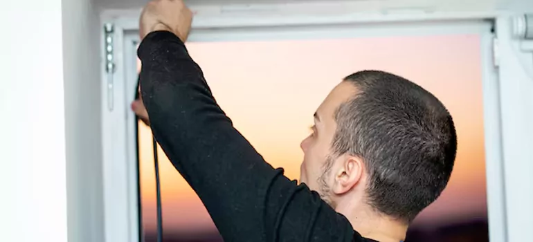 Bulb Weatherstripping For Windows in Kanata, ON
