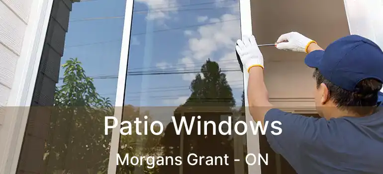  Patio Windows Morgans Grant - ON