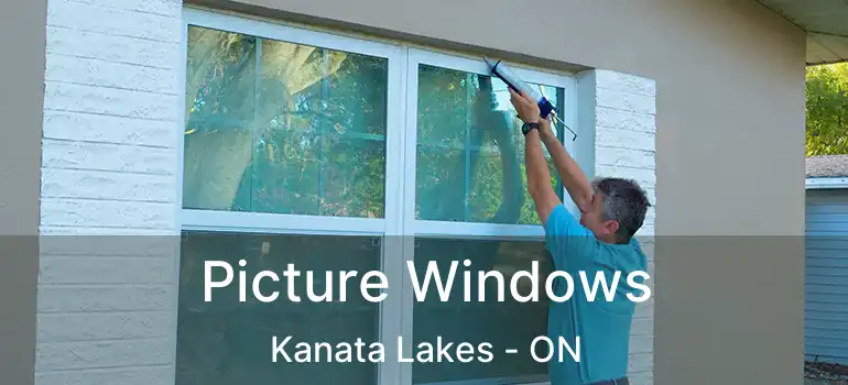  Picture Windows Kanata Lakes - ON
