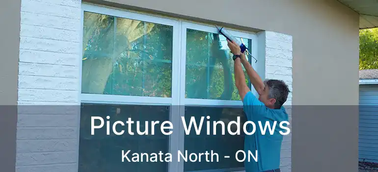  Picture Windows Kanata North - ON