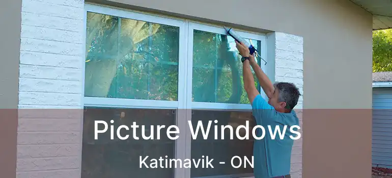  Picture Windows Katimavik - ON