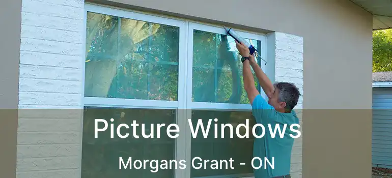  Picture Windows Morgans Grant - ON
